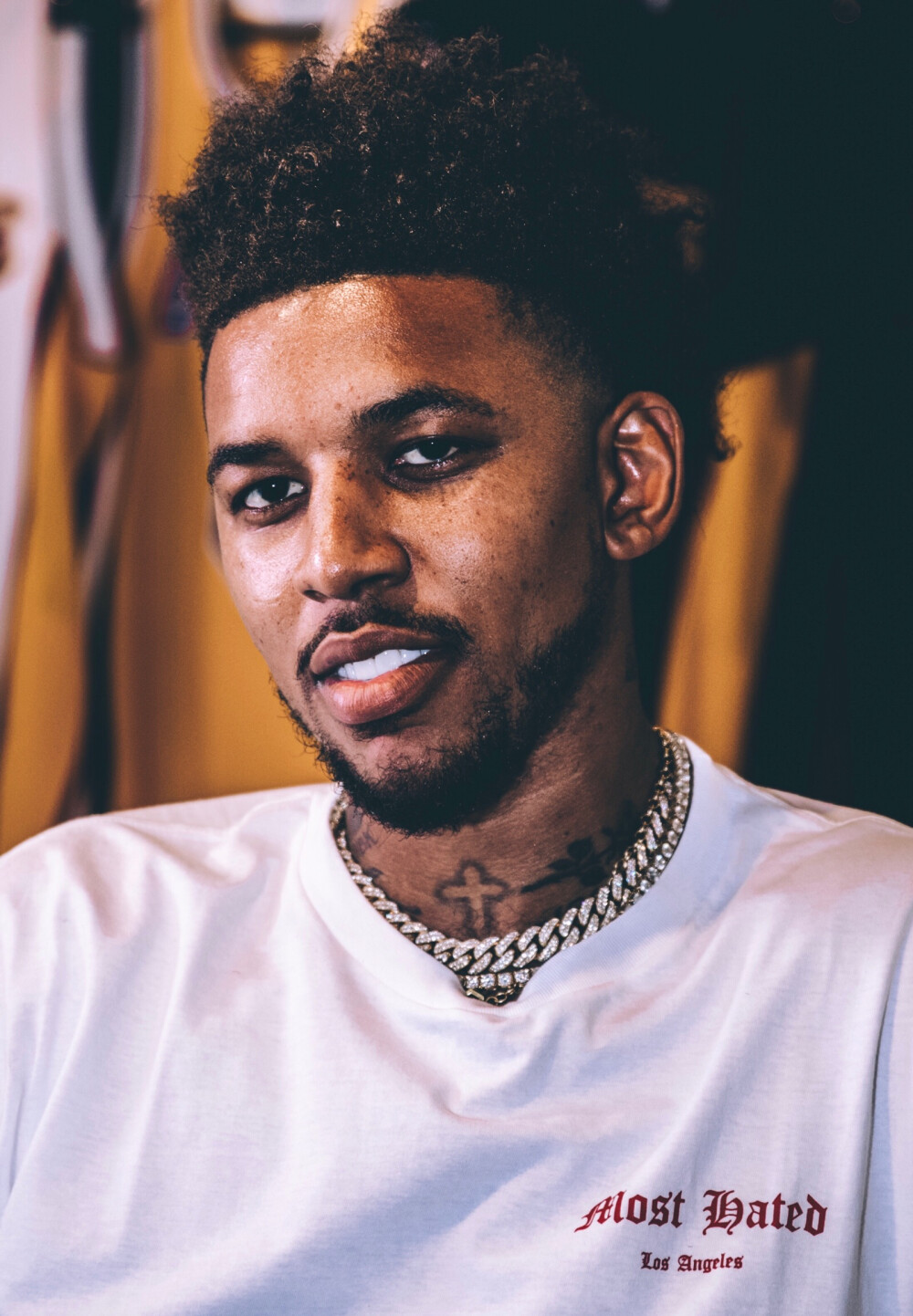 士气高昂 士气高昂