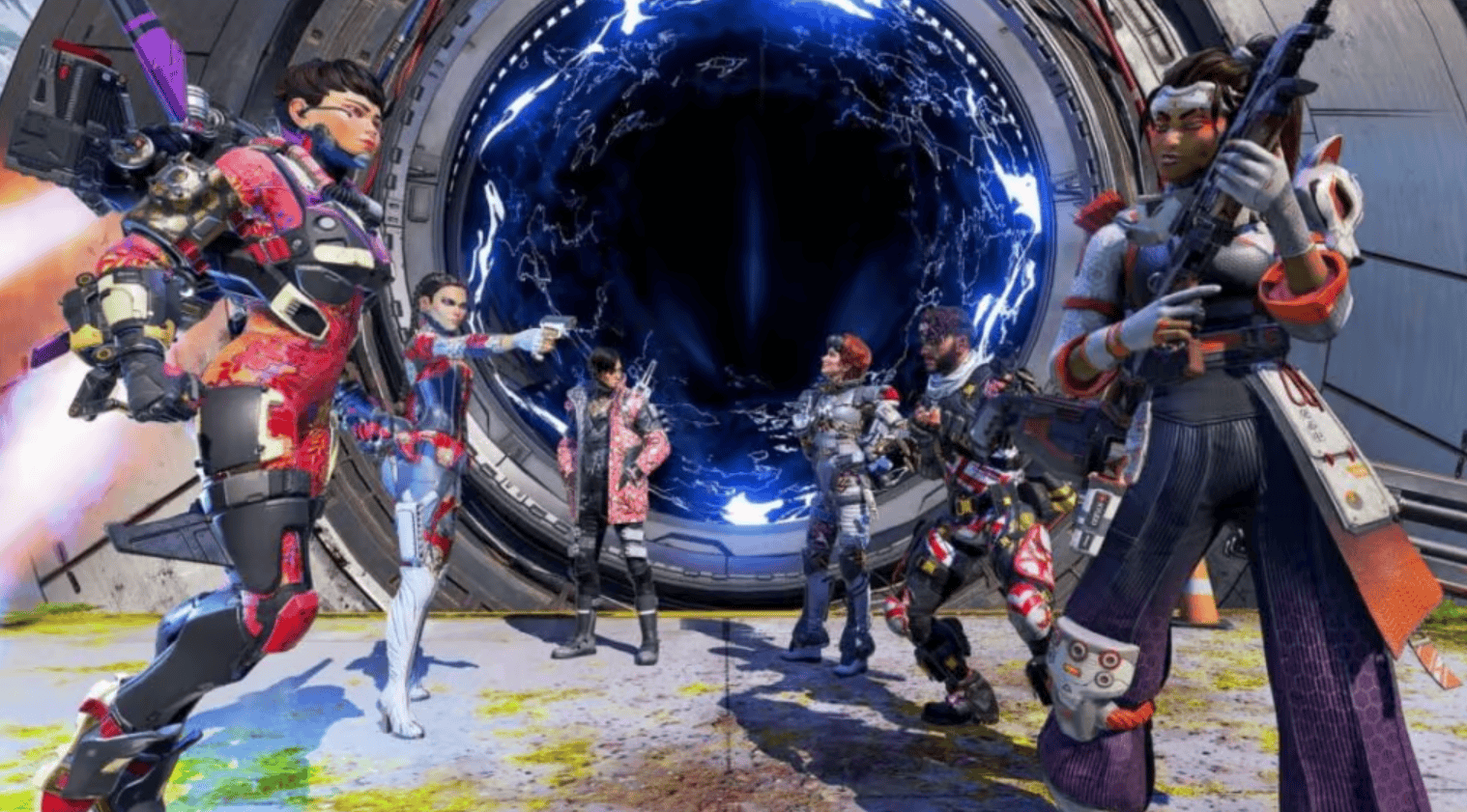 意味着MI 意味着MI